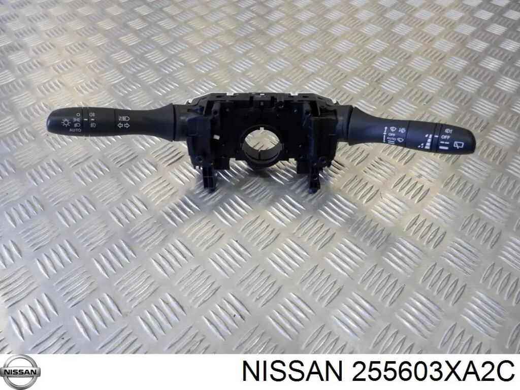 Купить 255603XA2C Nissan/Infiniti 