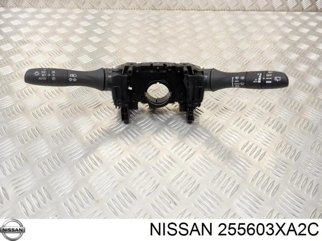  255603XA2C Nissan/Infiniti