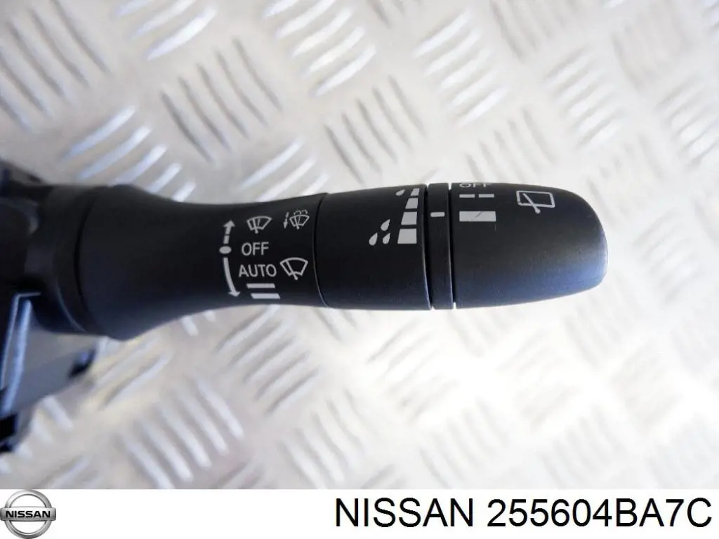 Переключатели подрулевые Nissan/Infiniti 255604BA7C цена, от 16.93 USD