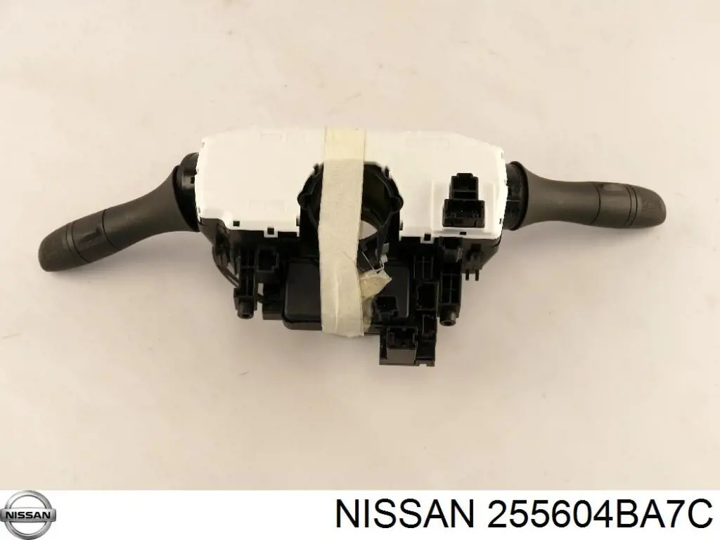 Купить 255604BA7C Nissan/Infiniti Подрулевой переключатель