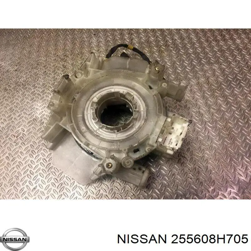 Купить 255608H705 Nissan/Infiniti 
