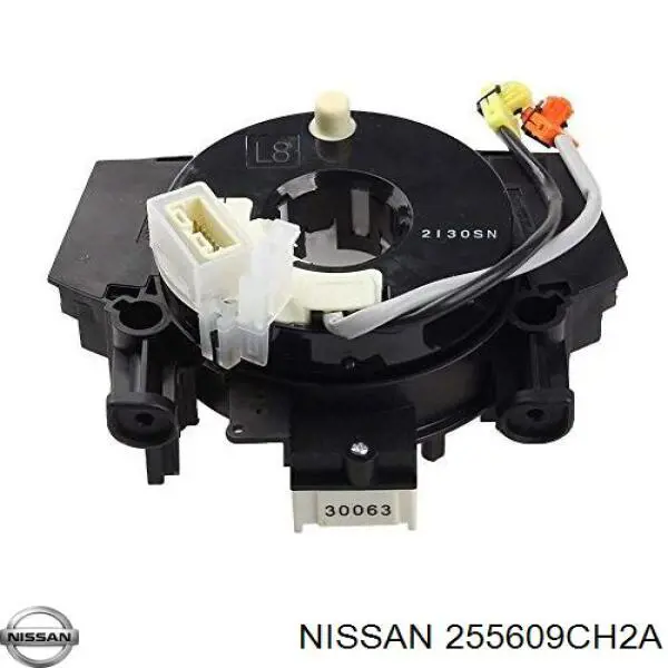  255609CH2A Nissan