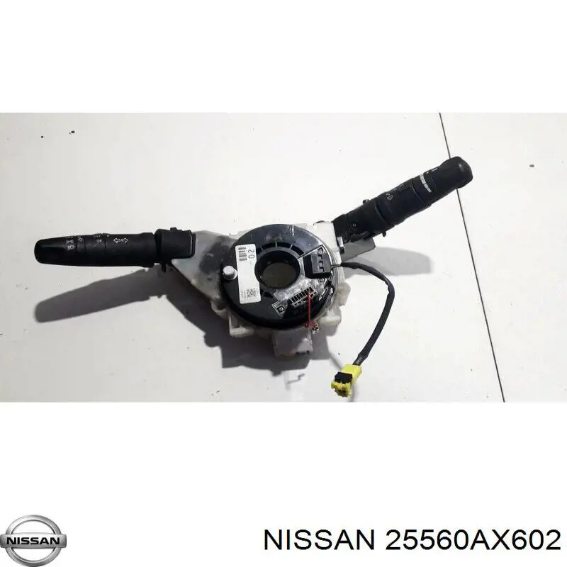  Nissan/Infiniti 25560AX602 цена, от 28.22 USD