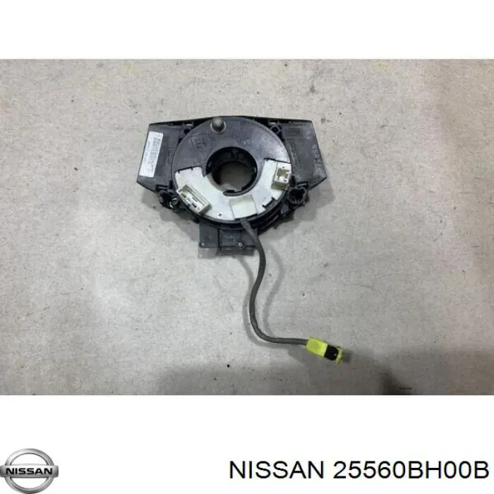 Шлейф руля 25560BH00B Nissan/Infiniti