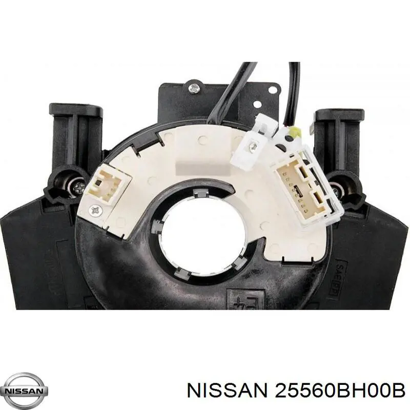  25560BH00B Nissan