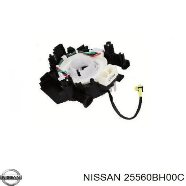 25560BH00C Nissan 