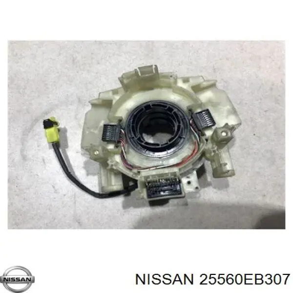  25560EB307 Nissan