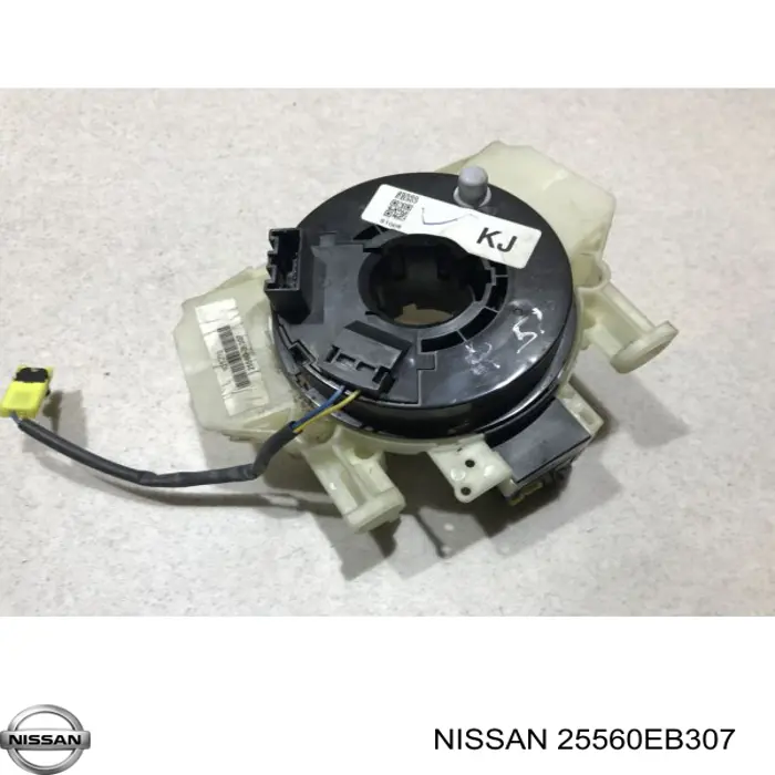 sudaisjoachimページ 25560-EB307 Nissan/Infiniti - купить недорого в Украине