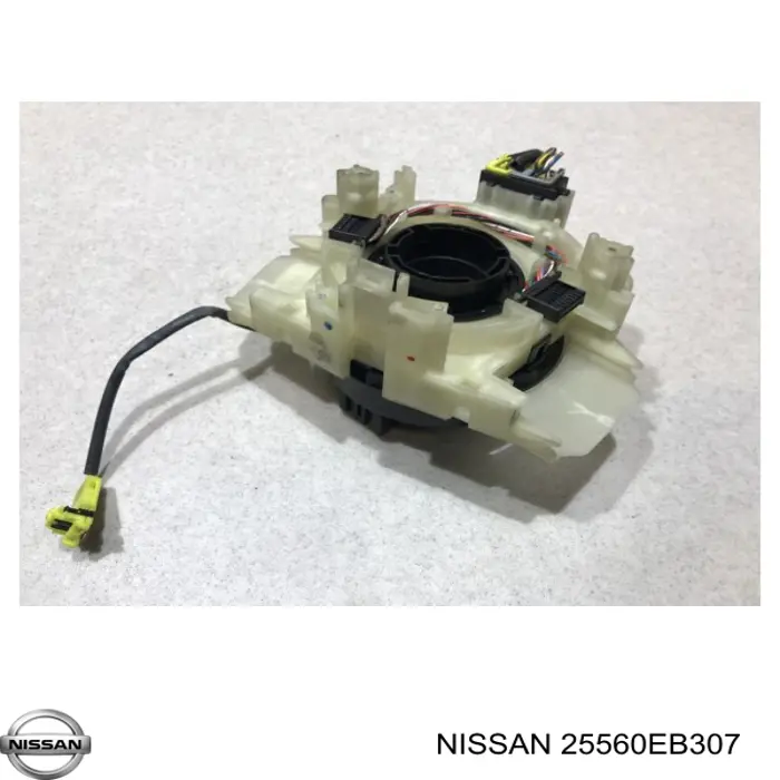  25560EB307 Nissan/Infiniti