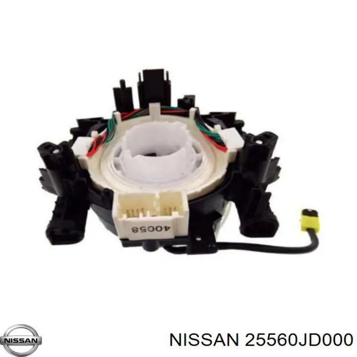  Nissan/Infiniti 25560JD000 цена, от 33.86 USD