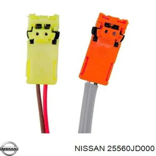 Купить 25560JD000 Nissan/Infiniti 