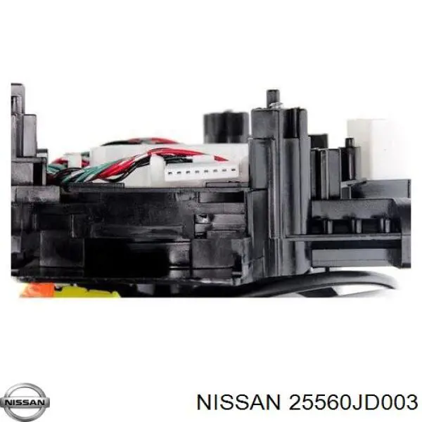 Купить 75E1168JPN JPN Шлейф Airbag