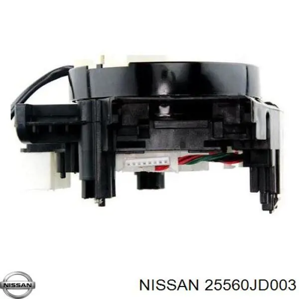 Шлейф руля 75E1168JPN JPN