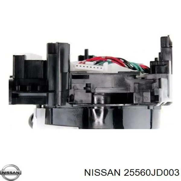 Контактное кольцо подушки безопасности JPN 75E1168JPN цена, от 14.37 USD