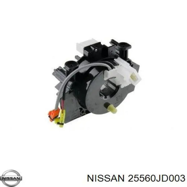 Купить 75E1168JPN JPN Шлейф Airbag