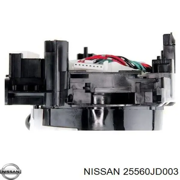 Подрулевой шлейф JPN 75E1168JPN