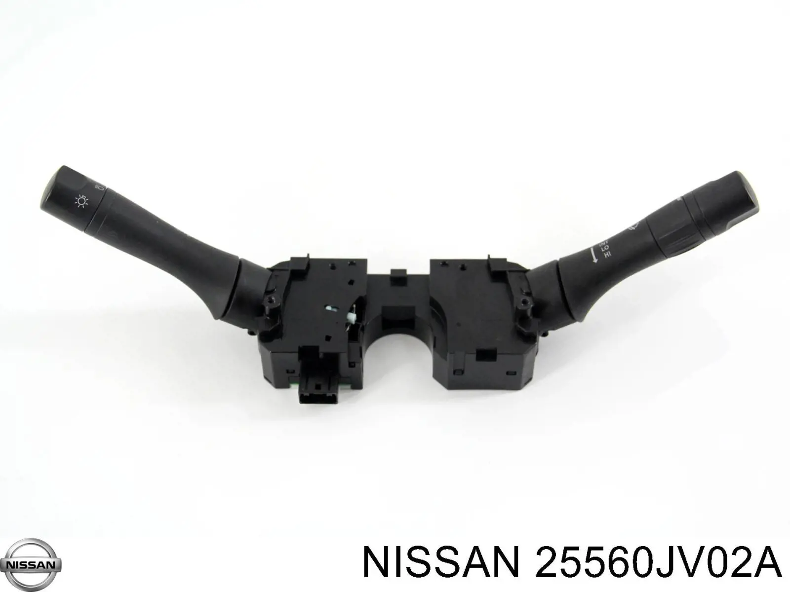  255603XA2C Nissan