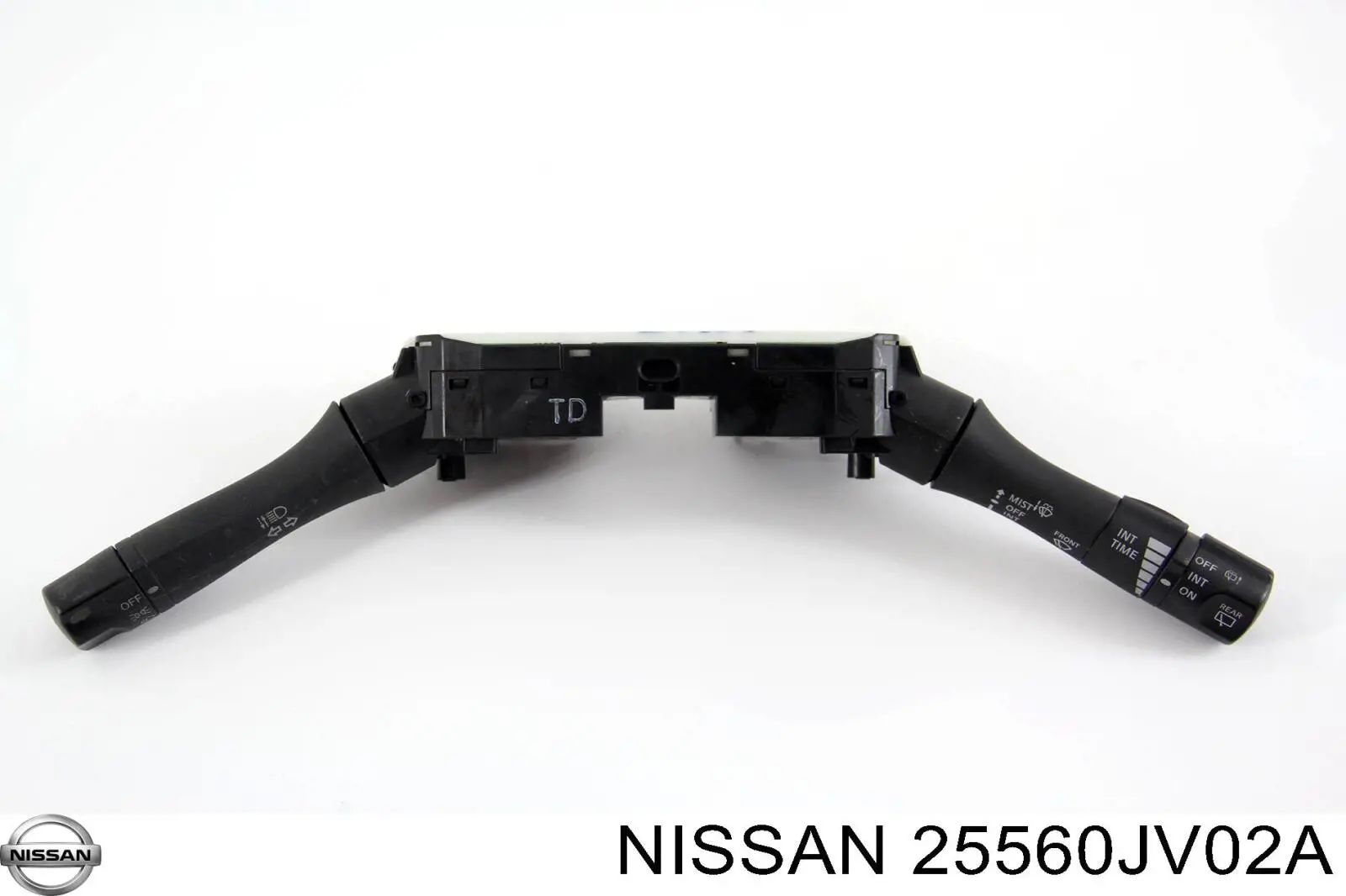  Nissan/Infiniti 25560JV02A цена, от 51.92 USD