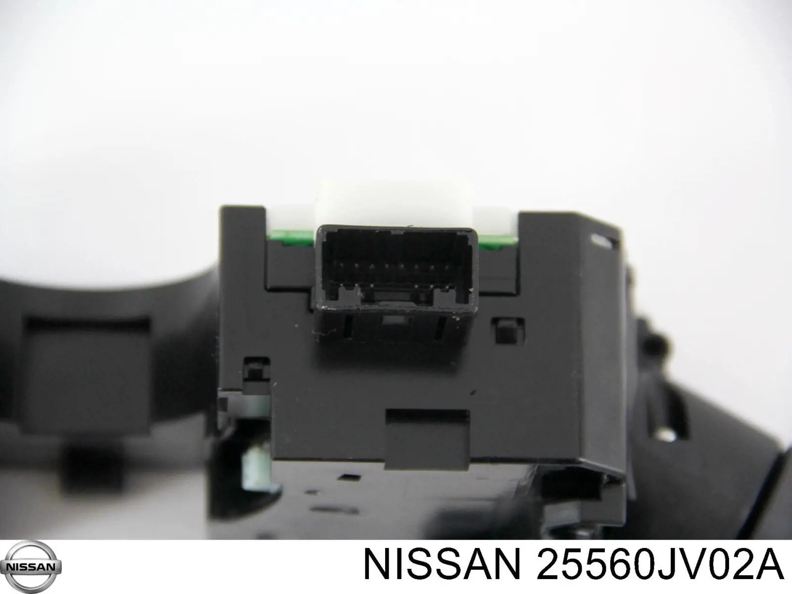 25560JV02A Nissan/Infiniti 