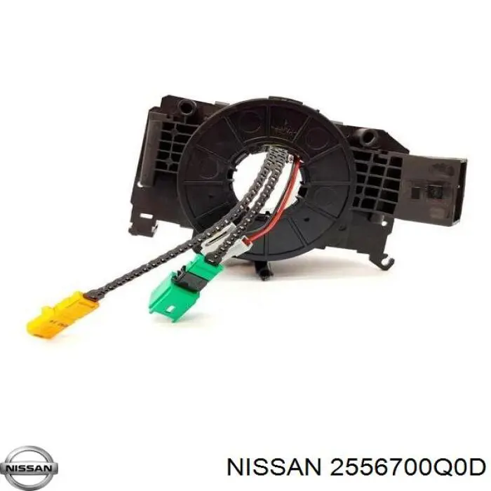 2556700Q0D Nissan 