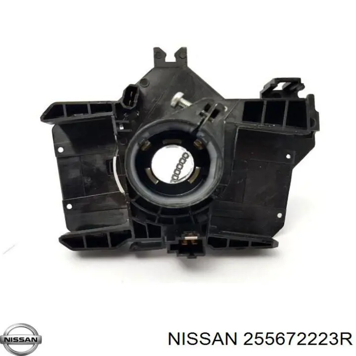 Контактное кольцо подушки безопасности Nissan/Infiniti 255672223R цена, от 69.37 USD