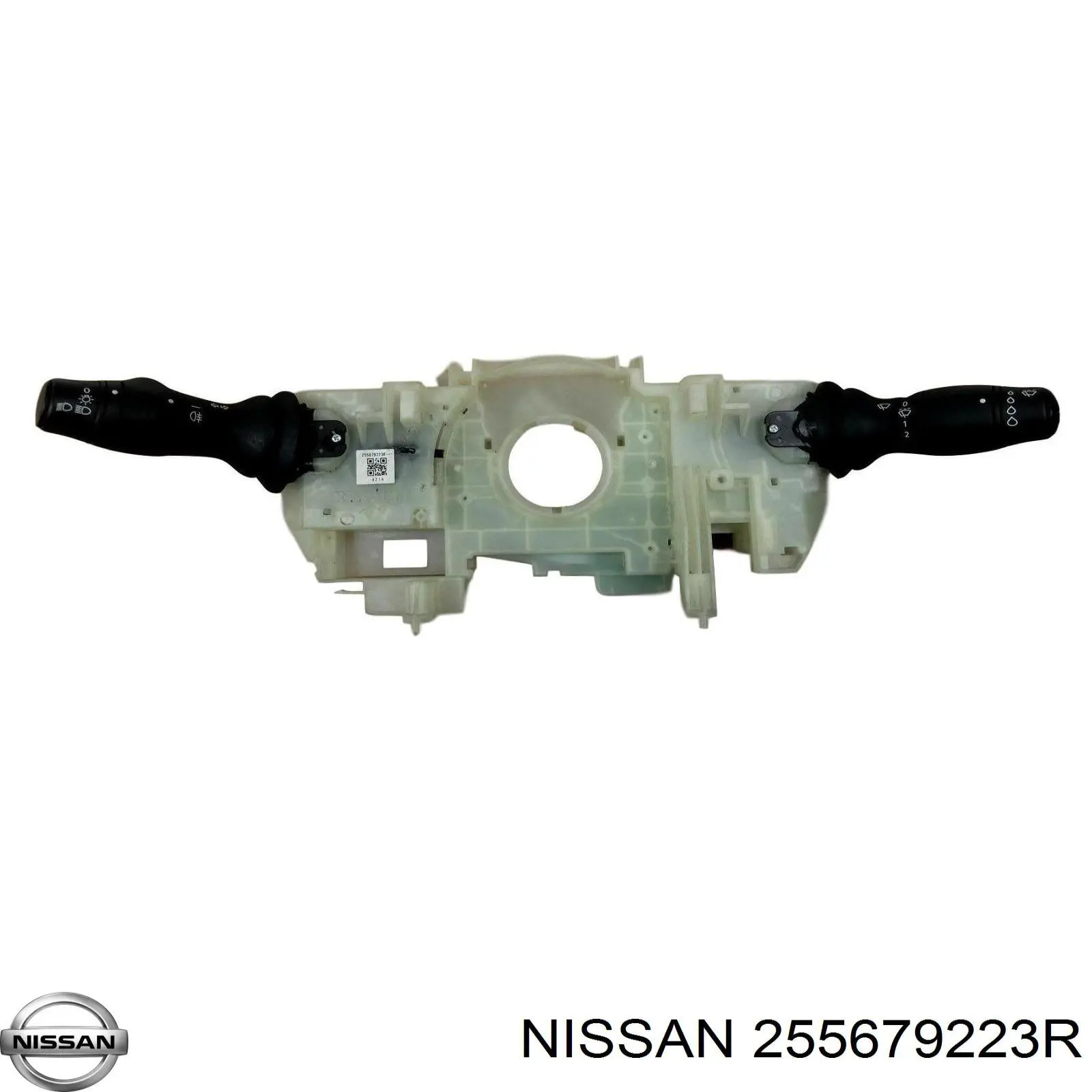 Подрулевой переключатель TQ10451 Tqparts