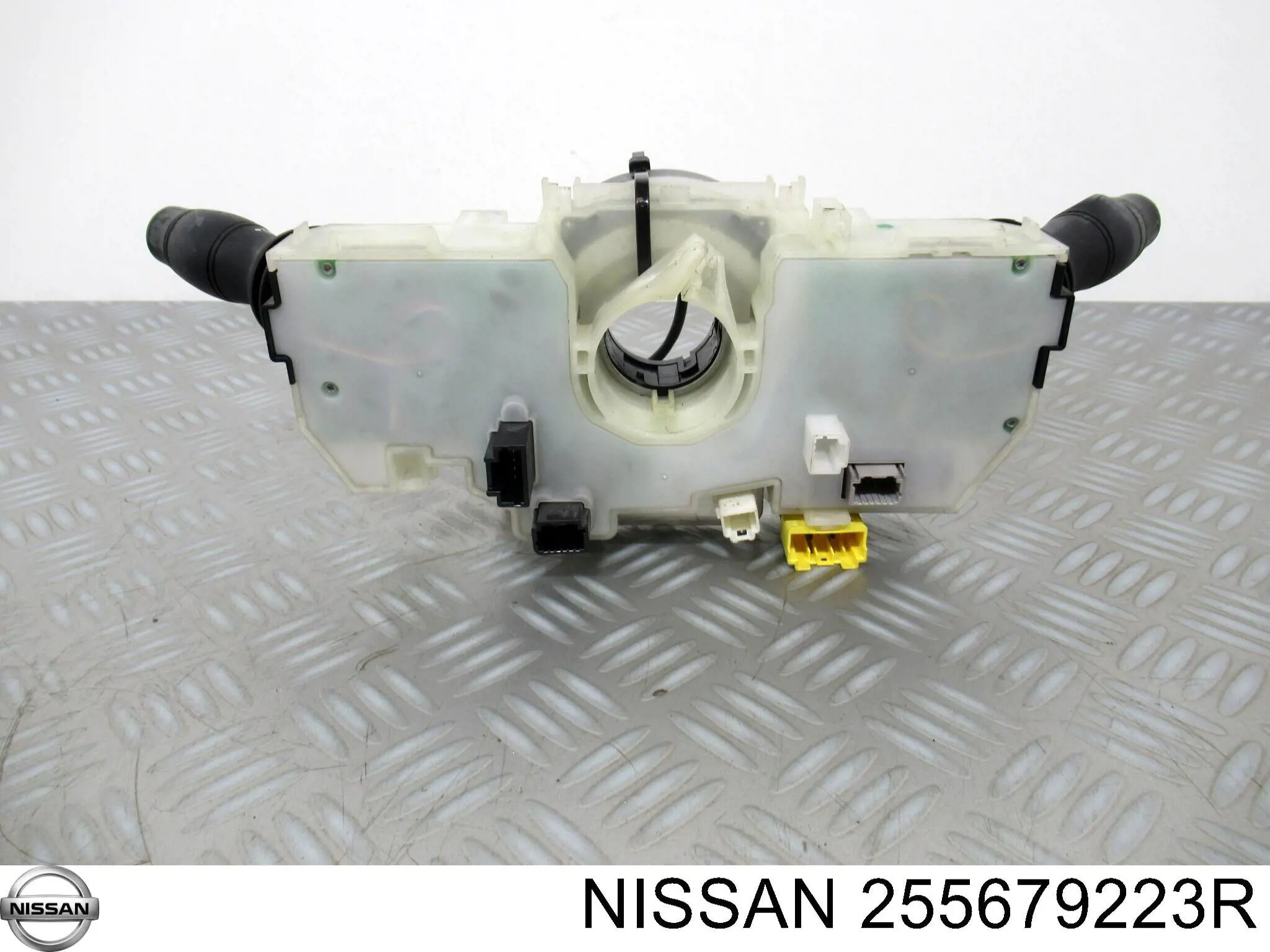 TQ10451 Tqparts Переключатель подрулевой в сборе