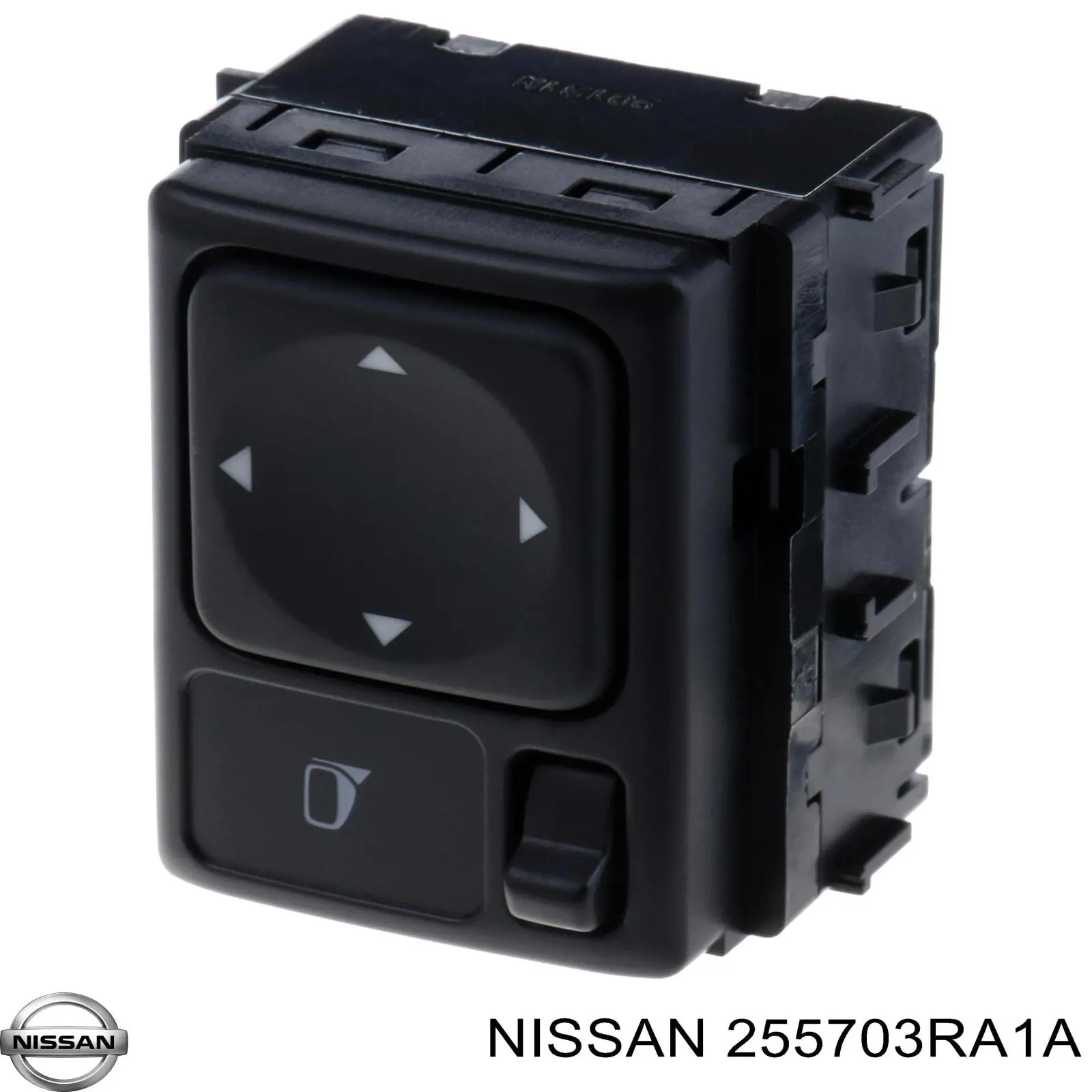 255703RA1A Nissan/Infiniti 