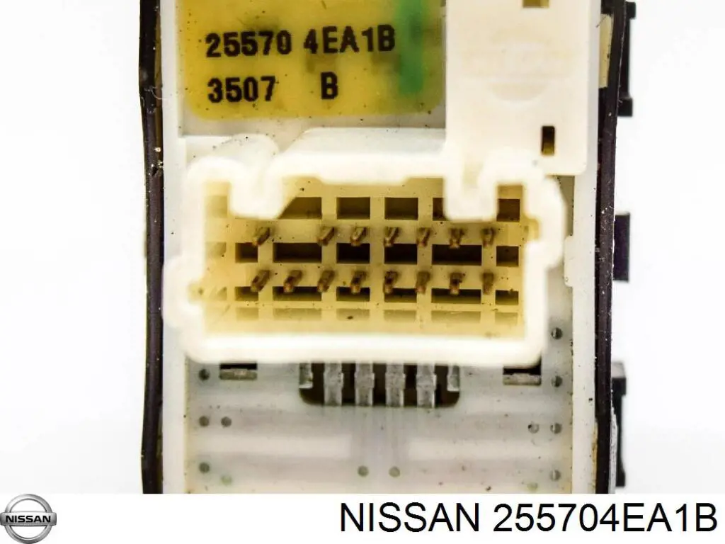  255704EA1B Nissan/Infiniti