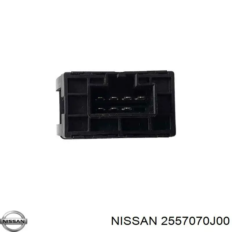 Купить 2557070J00 Nissan/Infiniti 