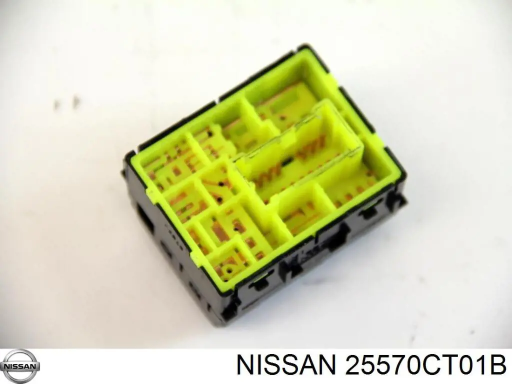 Блок управления зеркалами заднего вида, на торпедо Nissan/Infiniti 25570CT01B цена, от 5.07 USD