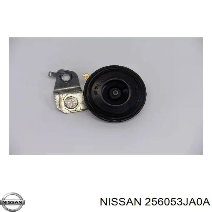 256053JA0A Nissan 