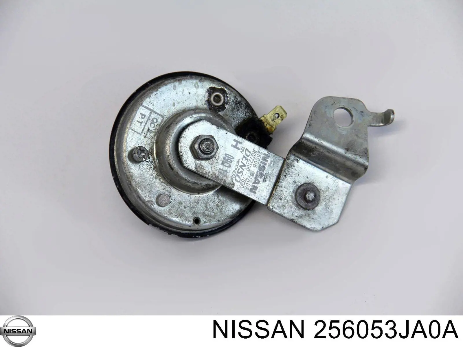 Купить 256053JA0A Nissan/Infiniti 