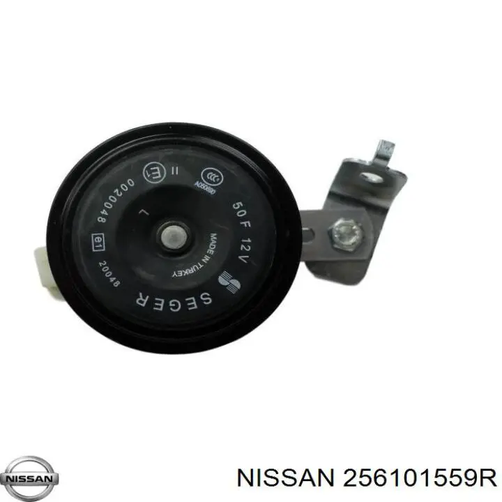 Купить 256101559R Renault (RVI) 