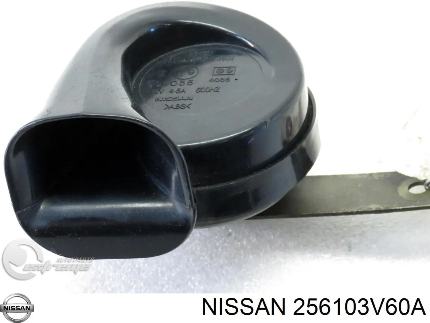 Автомобильный клаксон Nissan/Infiniti 25610CG000 цена, от 12.71 USD