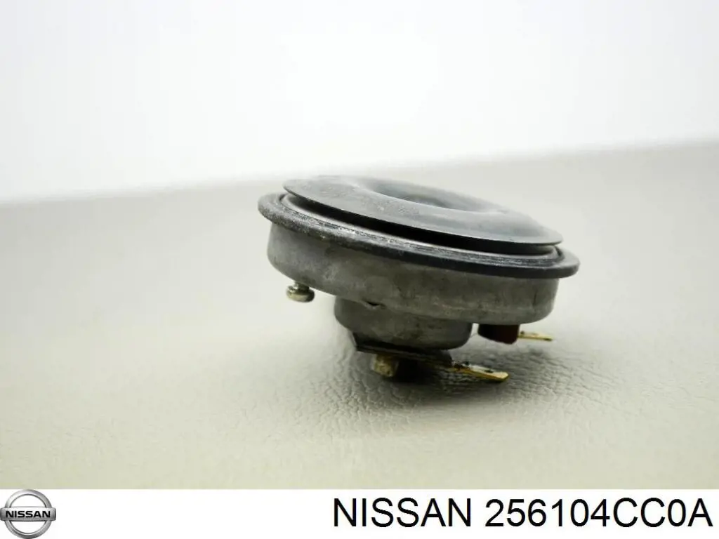 Автомобильный клаксон Nissan/Infiniti 256104CC0A цена, от 6.49 USD