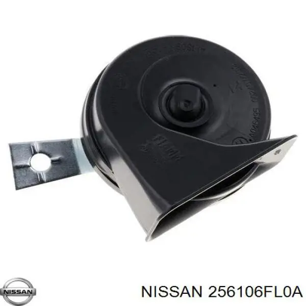 256106FL0A Nissan 