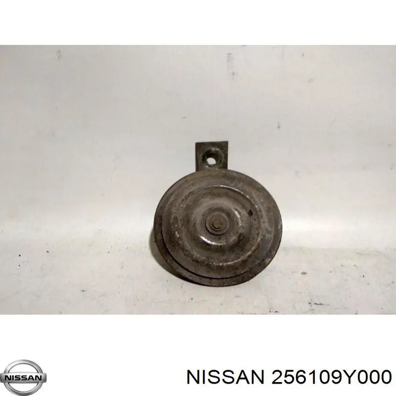 Автомобильный клаксон Nissan Teana седан (J31) (2003 - 2008) цена, от 12.76 USD