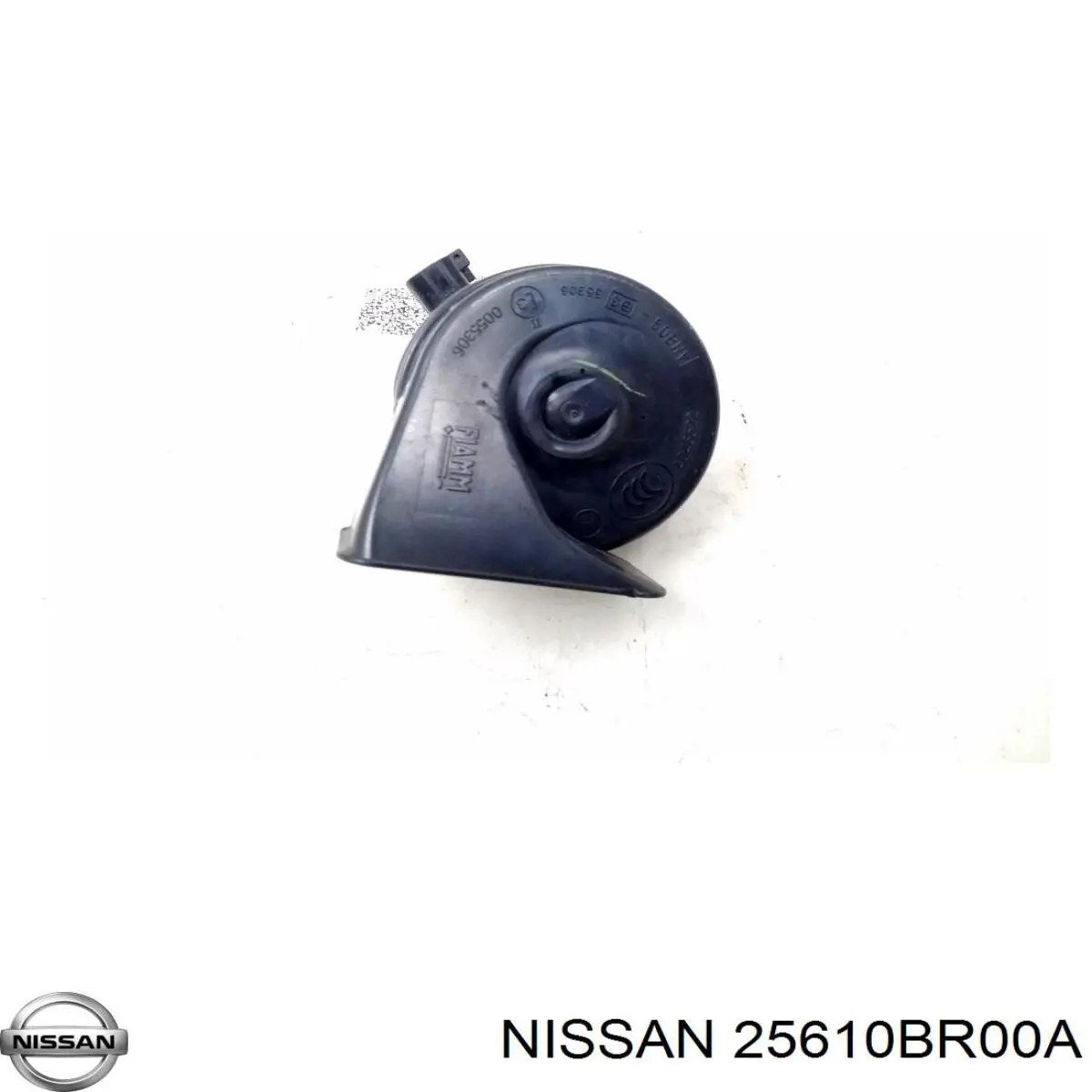  25610BR00A Nissan