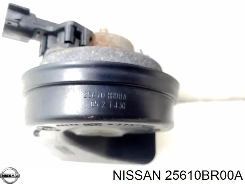  Nissan/Infiniti 25610BR00A цена, от 22.07 USD