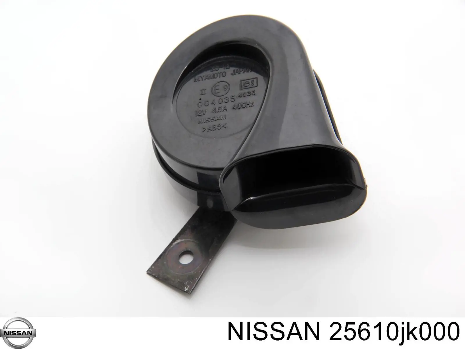 25610JK000 Nissan/Infiniti 