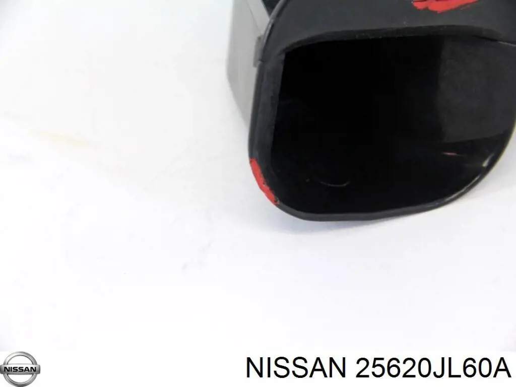 25620JL60A Nissan/Infiniti Клаксон