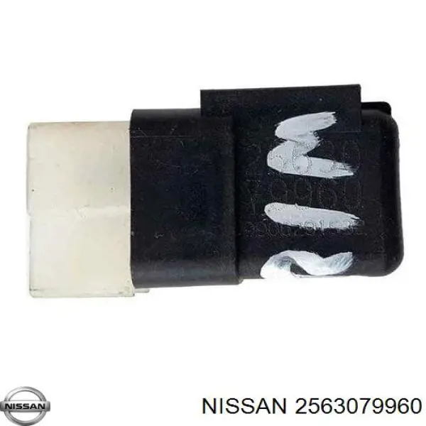 Реле звукового сигнала Nissan/Infiniti 25630C9962 цена, от 3.58 USD