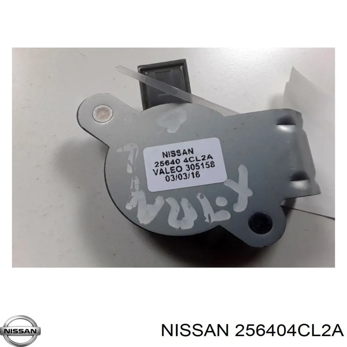  Nissan/Infiniti 256404CL2A цена, от 11.29 USD