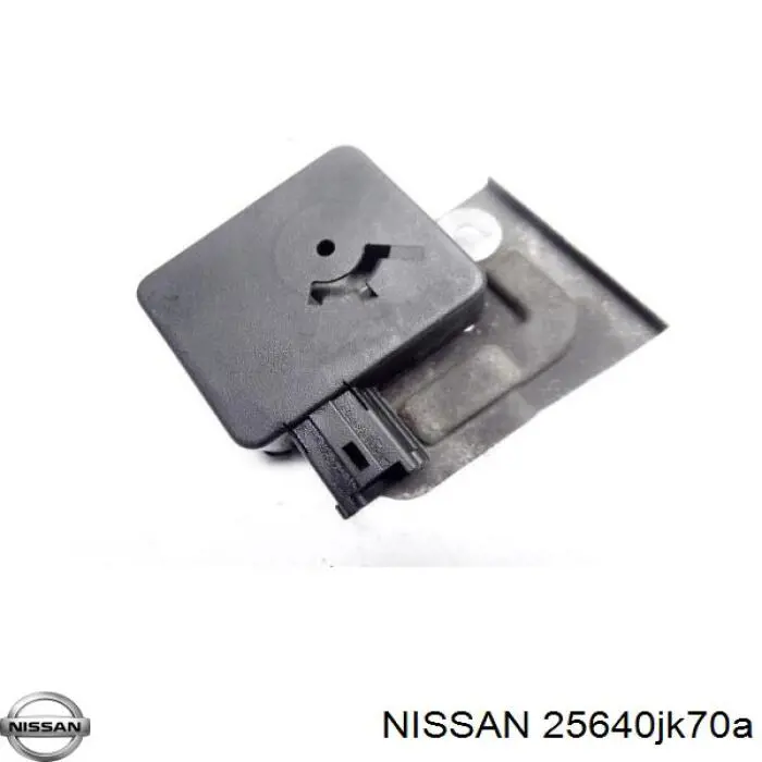 25640JK70A Nissan/Infiniti 