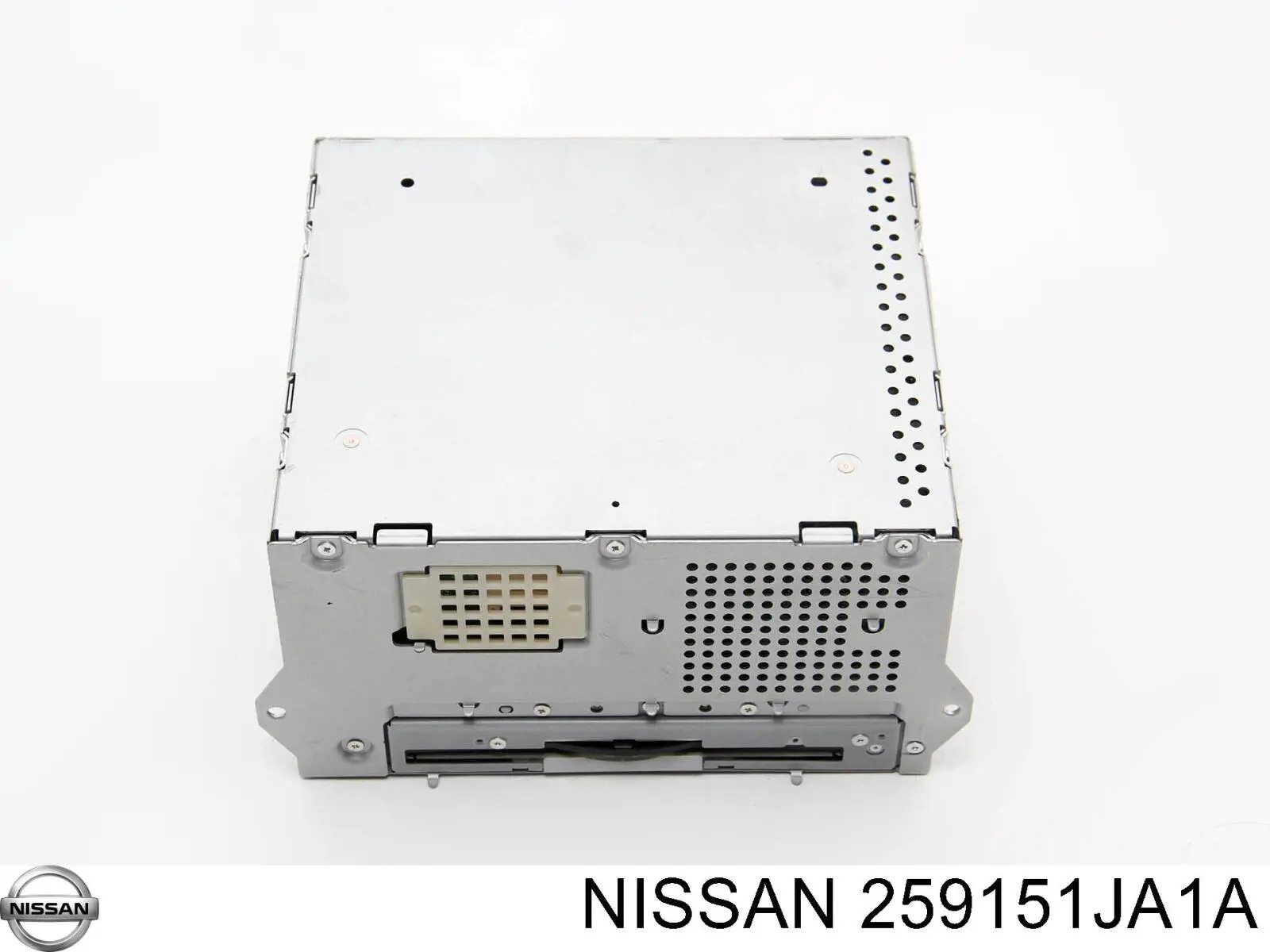  259151JA0B Nissan