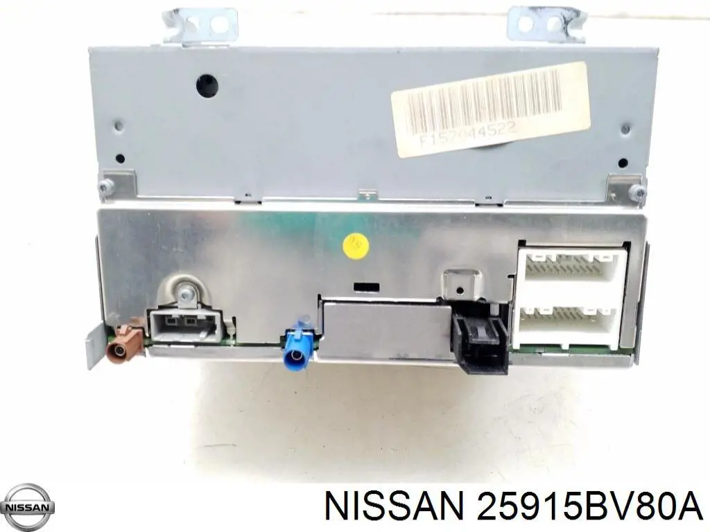Блок управления навигацией Nissan/Infiniti 25915BV80A цена, от 76.02 USD