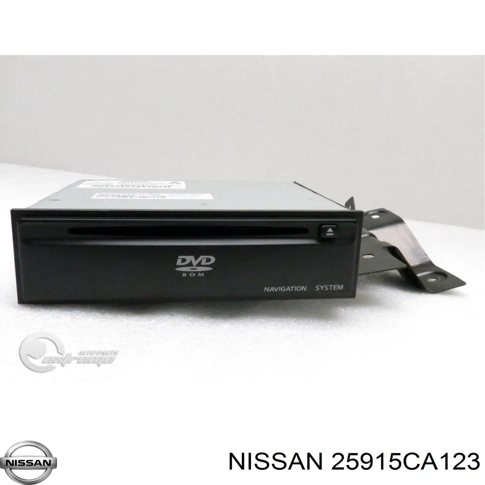 Купить 25915CA123 Nissan/Infiniti 