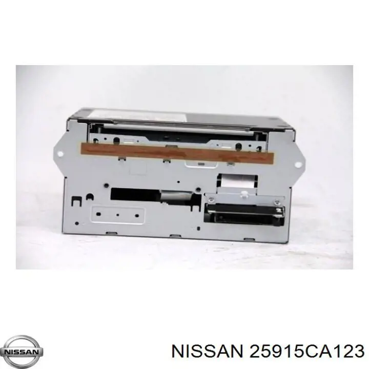  Nissan/Infiniti 25915CA103 цена, от 27.10 USD