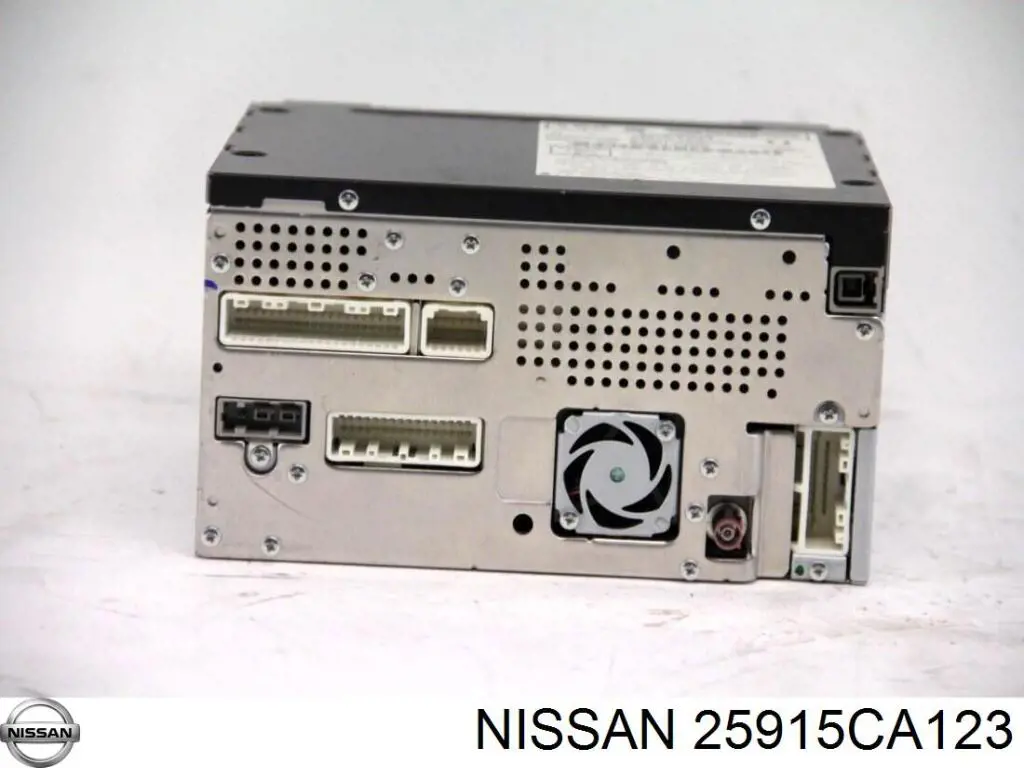 25915CA103 Nissan/Infiniti 
